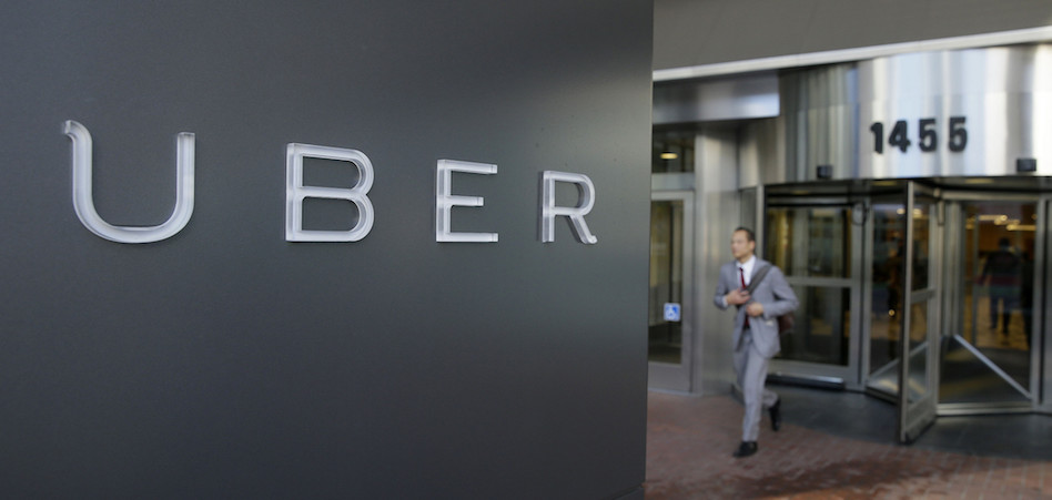 Uber gana 2.500 millones de dólares en marzo tras soltar lastre en Rusia y Asia